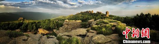 ͼΪ����ͼ����˹��ͼʯ�֡�����������ξֹ�ͼ ��